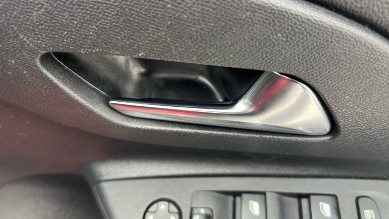 Vauxhall Corsa 1.2 Turbo GS 5dr Petrol Hatchback